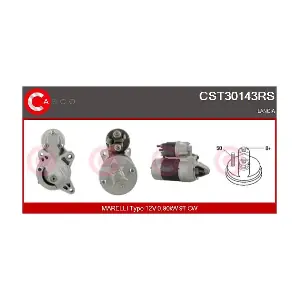 CASCO CST30143RS