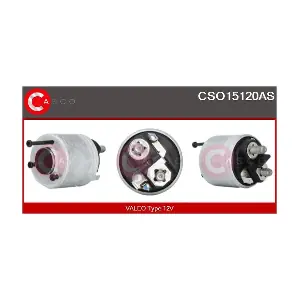 CSO15120AS CASCO