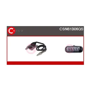 CSN61B06GS CASCO