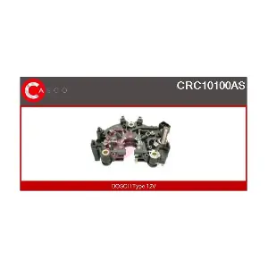 CASCO CRC10100AS