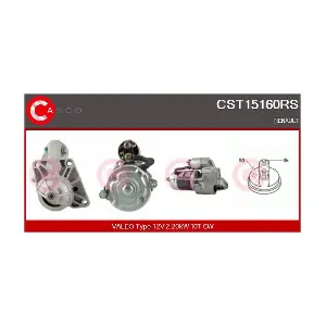 CASCO CST15160RS