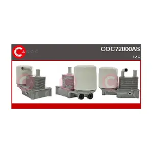 COC72000AS CASCO