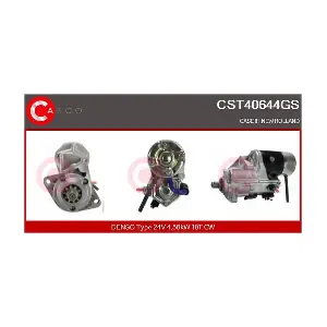 CASCO CST40644GS