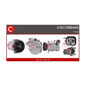 CASCO CAC72054AS