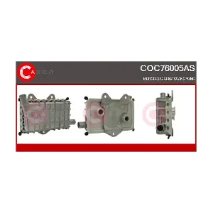 CASCO COC76005AS