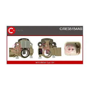 CRE35154AS CASCO