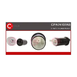CASCO CPA74107AS