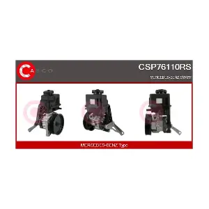 CSP76110RS CASCO