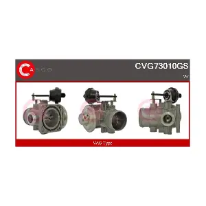CVG73010GS CASCO