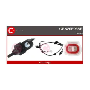 CSN86E06AS CASCO