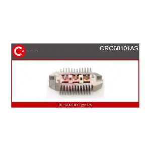 CASCO CRC60101AS