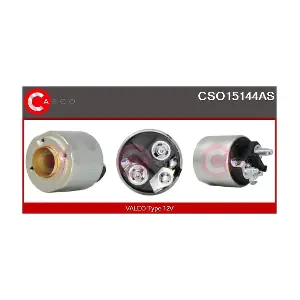 CSO15144AS CASCO