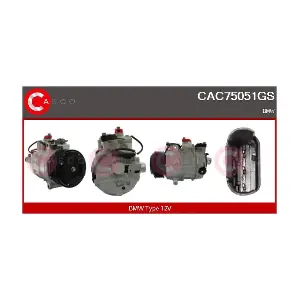 CASCO CAC75051GS