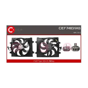CEF74031AS CASCO