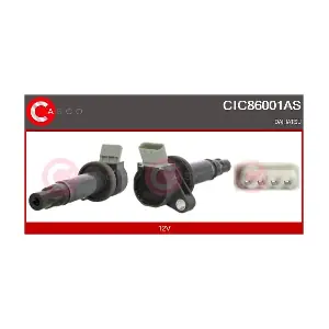 CASCO CIC86001AS