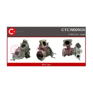 CTC70025GS CASCO