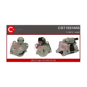 CST15314AS CASCO