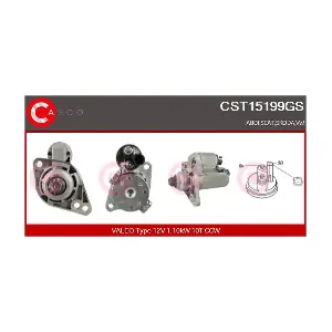 CASCO CST15199GS