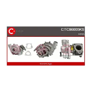 CTC86005KS CASCO
