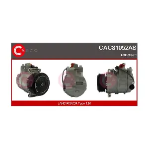 CASCO CAC81052AS
