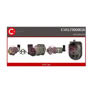 CVG73020GS CASCO