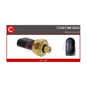 CSN73M18AS CASCO