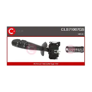 CLS71007GS CASCO