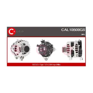 CAL10B00GS CASCO