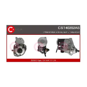 CASCO CST40202AS