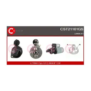 CASCO CST21101GS
