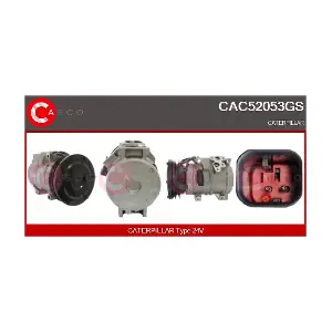 CAC52053GS CASCO
