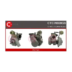 CTC70028GS CASCO