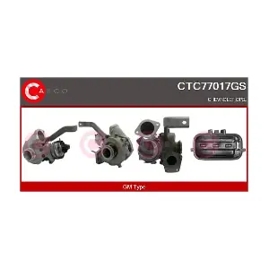 CTC77017GS CASCO