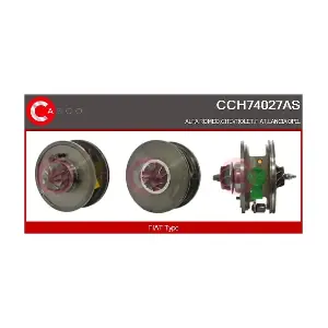 CASCO CCH74027AS