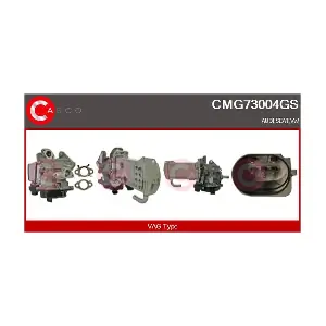 CASCO CMG73004GS