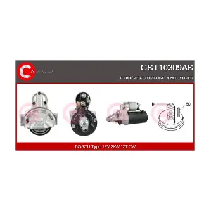 CASCO CST10309AS