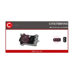 CRS75001AS CASCO