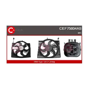 CEF75004AS CASCO