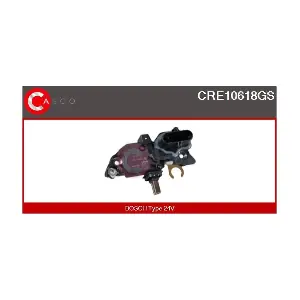 CRE10618GS CASCO
