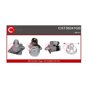 CASCO CST35241GS