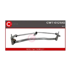 CWT10121AS CASCO