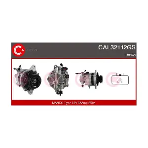 CAL32112GS CASCO