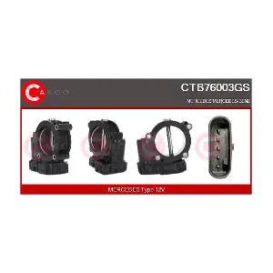 CTB76003GS CASCO