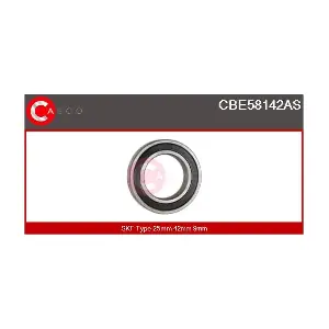CBE58142AS CASCO