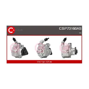 CSP73160AS CASCO