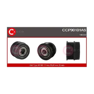 CASCO CCP90101AS