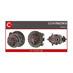 CCH78025KS CASCO