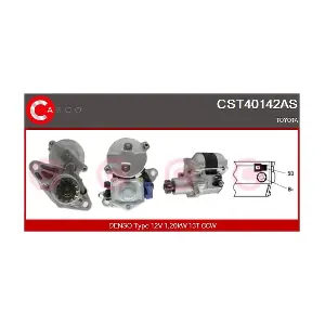 CST40142AS CASCO