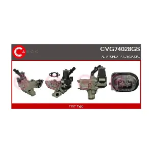 CVG74028GS CASCO