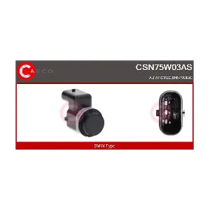 CSN75W03AS CASCO
